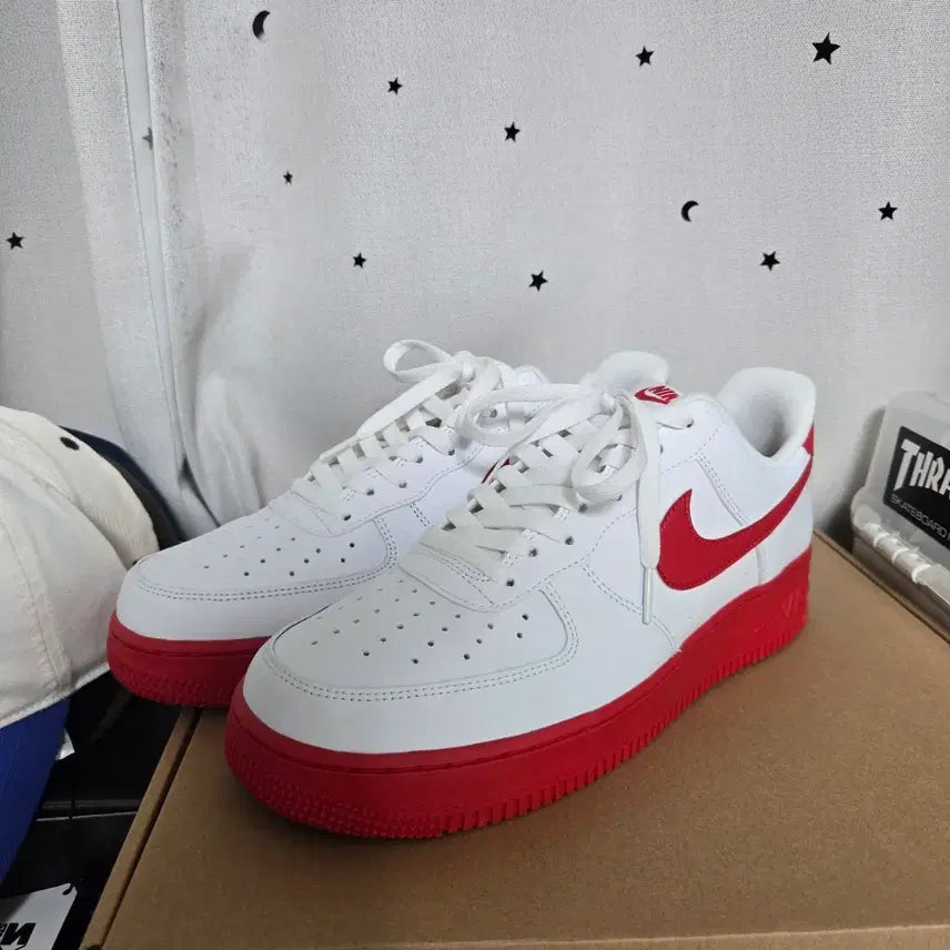 [BUNJANG] Nike Air Force 1 &