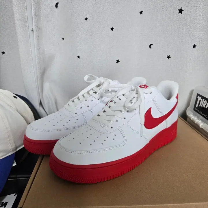 [BUNJANG] Nike Air Force 1 &
