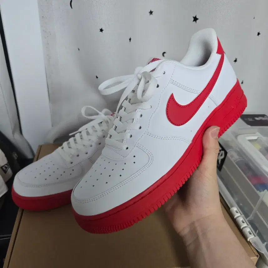 [BUNJANG] Nike Air Force 1 &