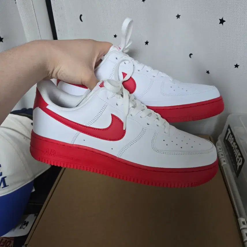 [BUNJANG] Nike Air Force 1 &