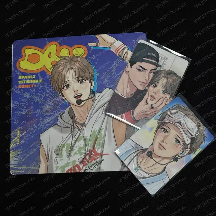 [BUNJANG] 2026 Resin Season&