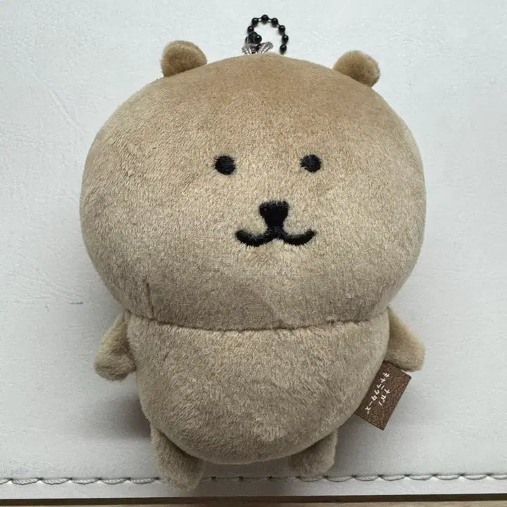 (개봉) 나가노마켓 태닝 농담곰 인형