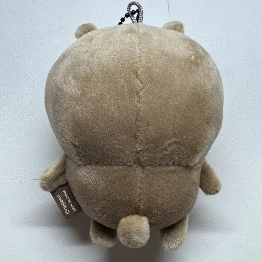 (개봉) 나가노마켓 태닝 농담곰 인형