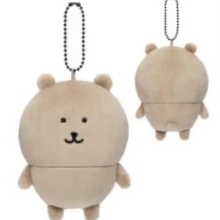 (개봉) 나가노마켓 태닝 농담곰 인형