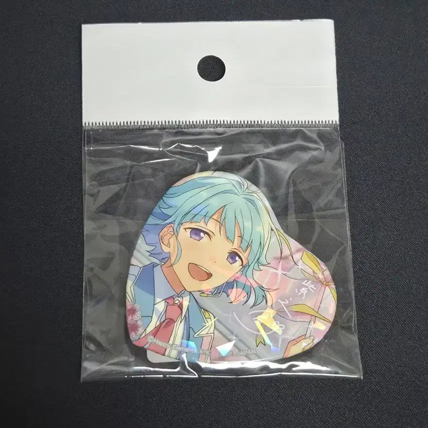 [BUNJANG] Ensemble Stars Hajime Shino Can Badge / 앙상블 스타즈 시노 하지메 캔뱃지