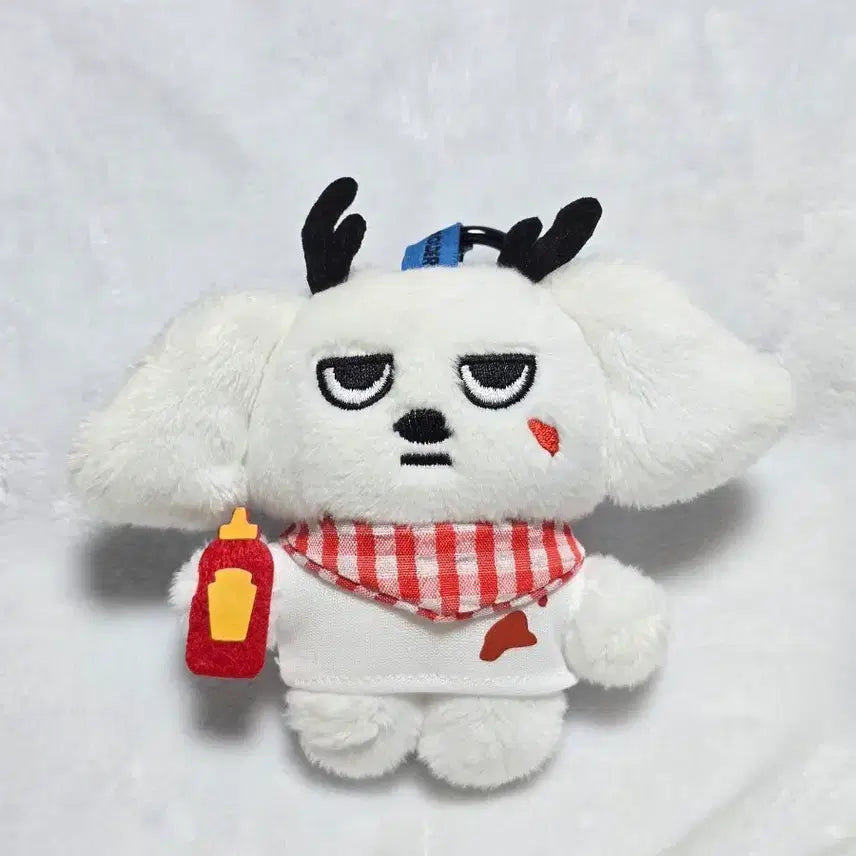 [BUNJANG] KOLDER Unlucky Club My White Shirt Version Doll / KOLDER 언럭키클럽 블라인드 박스 인형 마이와이트셔츠 버전