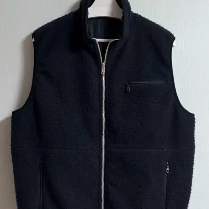 [BUNJANG] Brownyard Casentino Vest / [4] 브라운야드 카센티노 베스트
