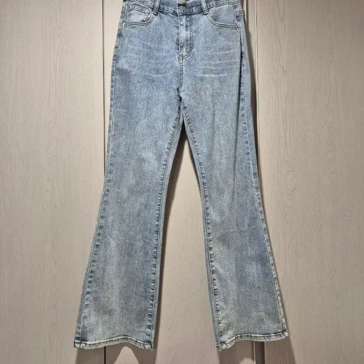 [BUNJANG] Unbranded Bootcut Jeans (M) / 부츠컷청바지(M)