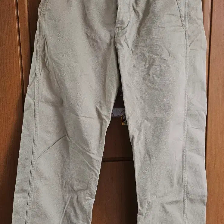 [BUNJANG] Fullcount Chino Pants (32) / 풀카운트 치노팬츠(32)