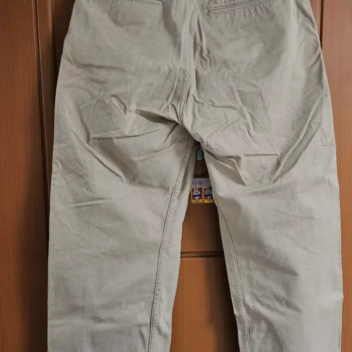 [BUNJANG] Fullcount Chino Pants (32) / 풀카운트 치노팬츠(32)