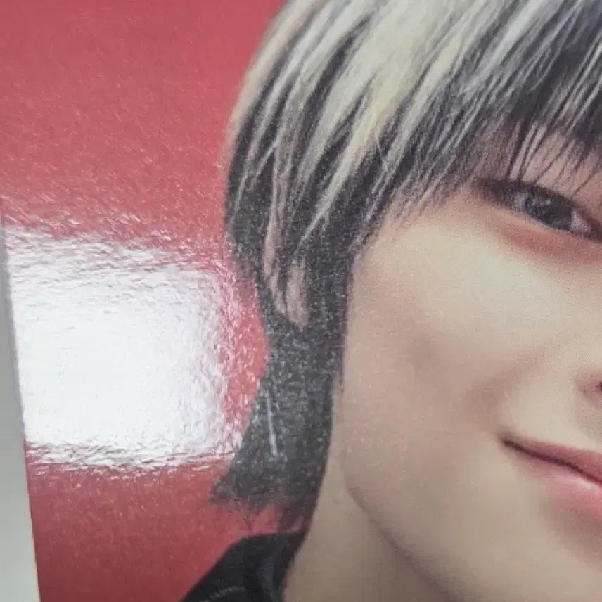 스키즈 합 한정반 개봉앨범