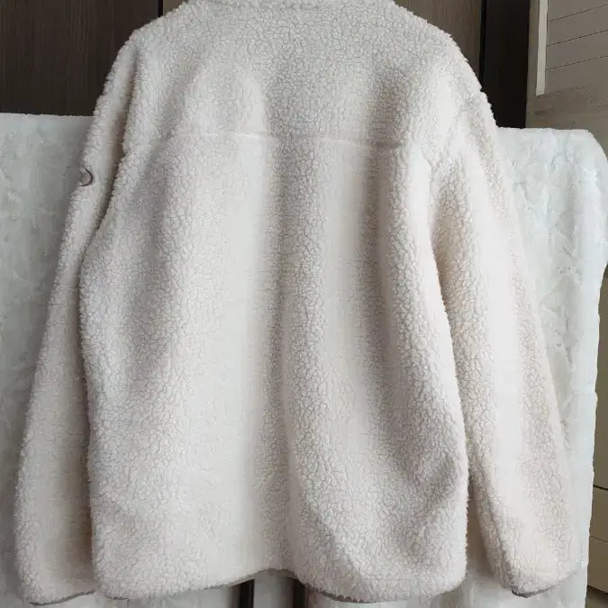 [BUNJANG] Aider Fleece Jacket / 아이더 후리스점퍼 상태좋음