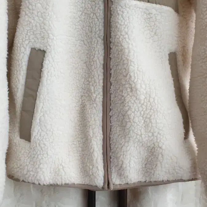 [BUNJANG] Aider Fleece Jacket / 아이더 후리스점퍼 상태좋음