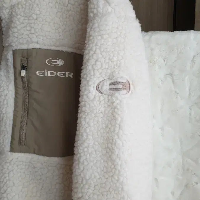 [BUNJANG] Aider Fleece Jacket / 아이더 후리스점퍼 상태좋음