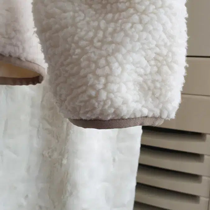 [BUNJANG] Aider Fleece Jacket / 아이더 후리스점퍼 상태좋음