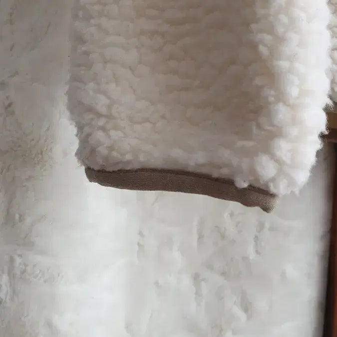 [BUNJANG] Aider Fleece Jacket / 아이더 후리스점퍼 상태좋음