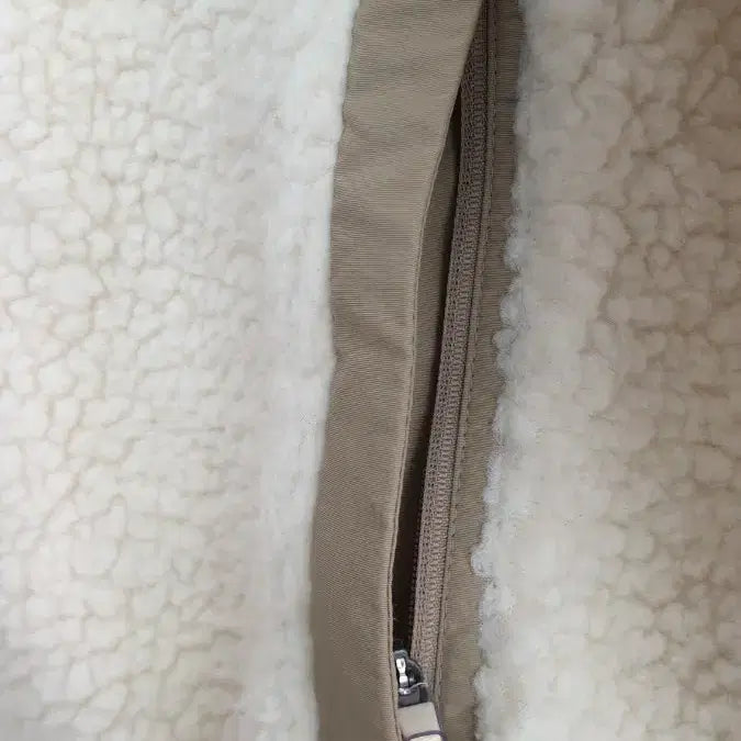 [BUNJANG] Aider Fleece Jacket / 아이더 후리스점퍼 상태좋음