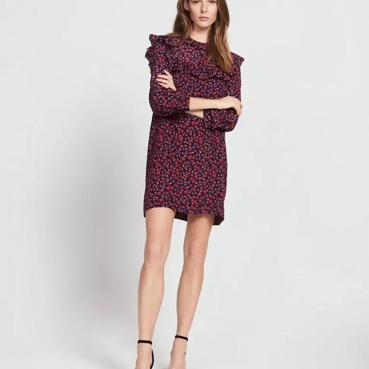 [BUNJANG] Sandro Dress / 산드로원피스(정품)