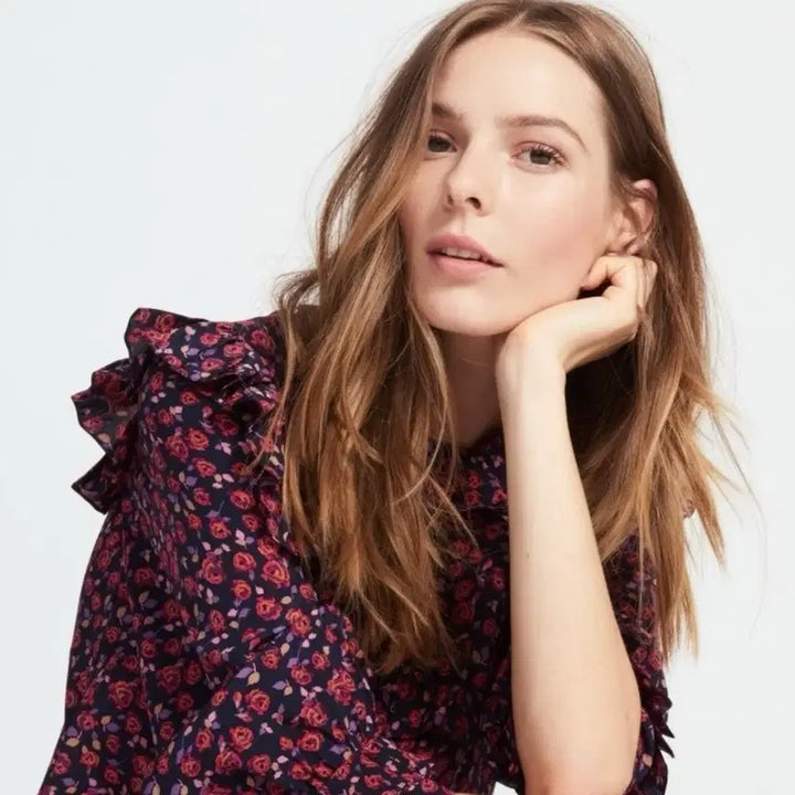 [BUNJANG] Sandro Dress / 산드로원피스(정품)