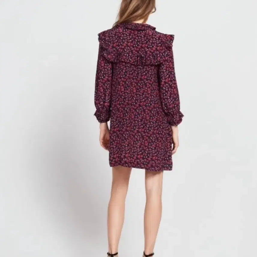 [BUNJANG] Sandro Dress / 산드로원피스(정품)