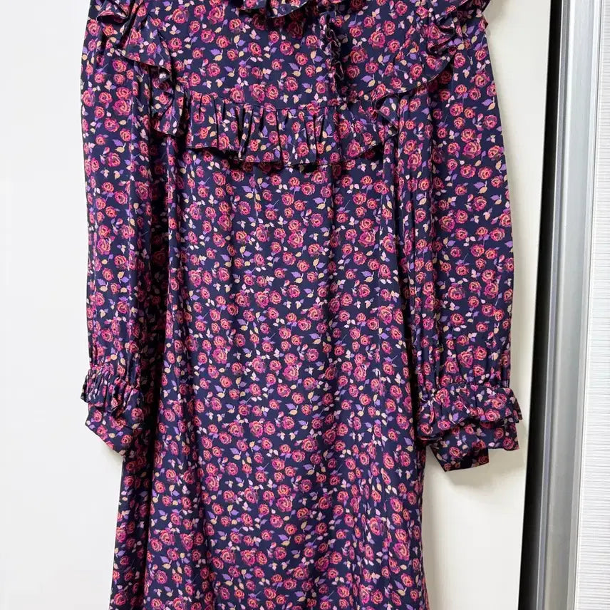 [BUNJANG] Sandro Dress / 산드로원피스(정품)