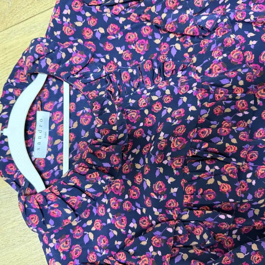 [BUNJANG] Sandro Dress / 산드로원피스(정품)