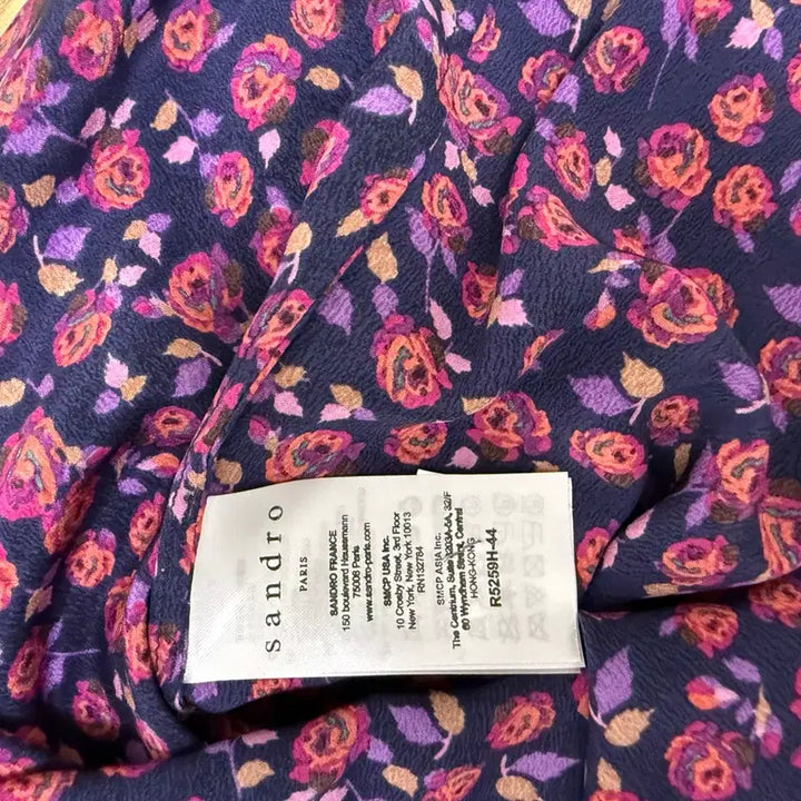 [BUNJANG] Sandro Dress / 산드로원피스(정품)