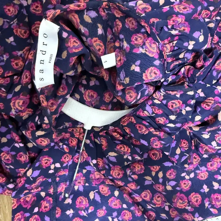 [BUNJANG] Sandro Dress / 산드로원피스(정품)