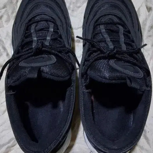 [BUNJANG] Nike Air Max 97 Black (Size 275/280) / 나이키 에어맥스 97 블랙 275(280) 택비포함