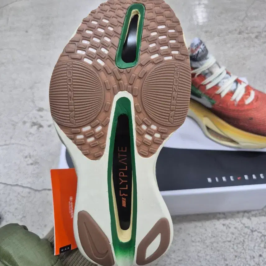 [BUNJANG] Nike Alphafly NEXT% 3 PRM Running Shoes / 나이키 알파플라이 넥스트% 3 PRM