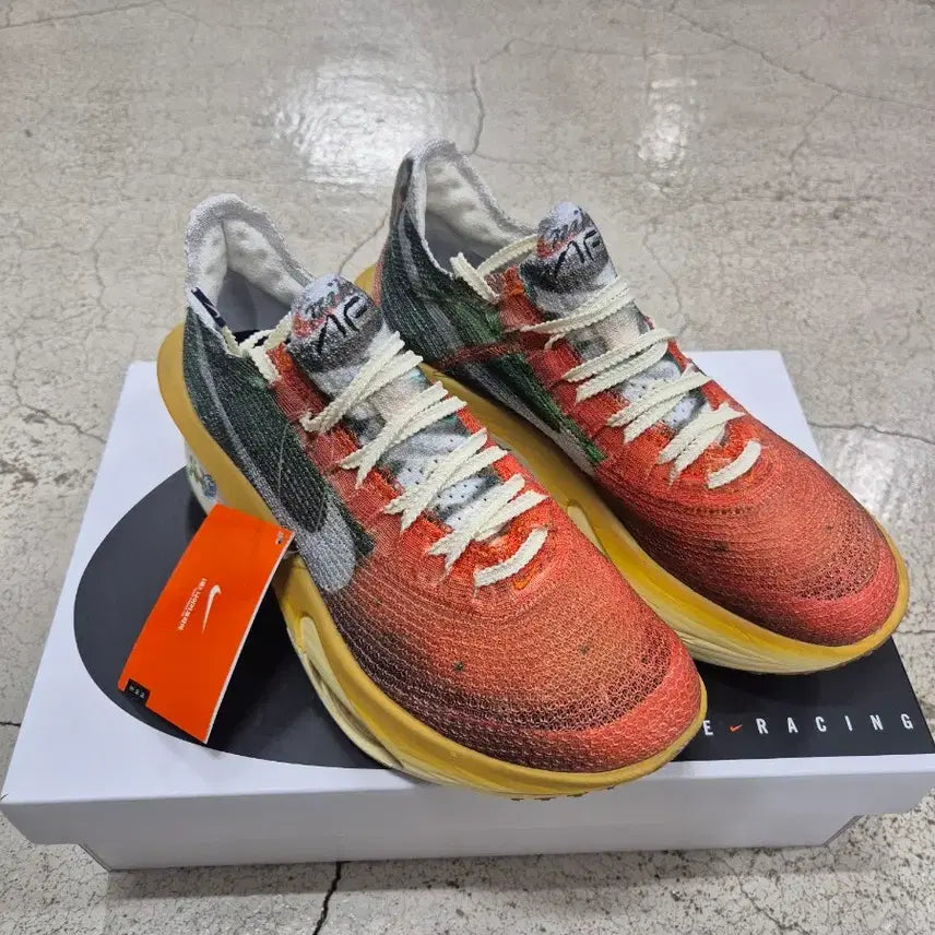 [BUNJANG] Nike Alphafly NEXT% 3 PRM Running Shoes / 나이키 알파플라이 넥스트% 3 PRM