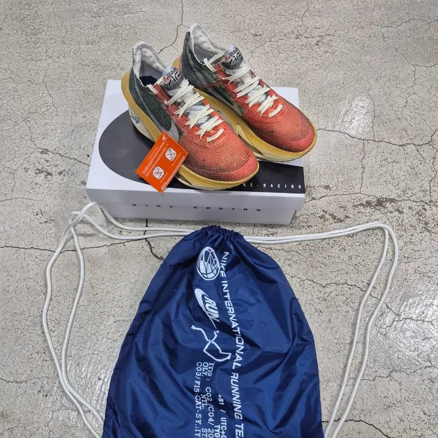 [BUNJANG] Nike Alphafly NEXT% 3 PRM Running Shoes / 나이키 알파플라이 넥스트% 3 PRM