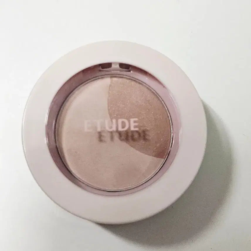 [BUNJANG] Etude House Heart Attack Duo Shadow / 에뛰드 듀오 섀도우 하트어택