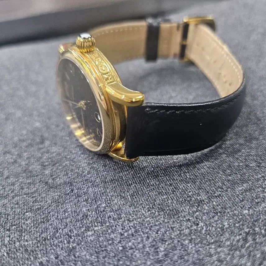 [BUNJANG] Montblanc Meisterstuck Quartz Watch / 몽블랑 마이스터스튁 쿼츠 시계