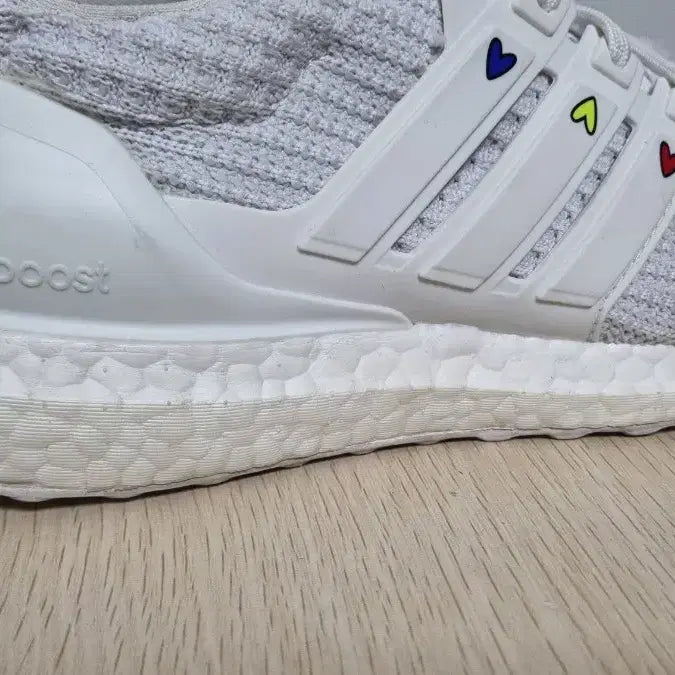 [BUNJANG] Adidas Ultraboost 4.0 DNA Valentine&