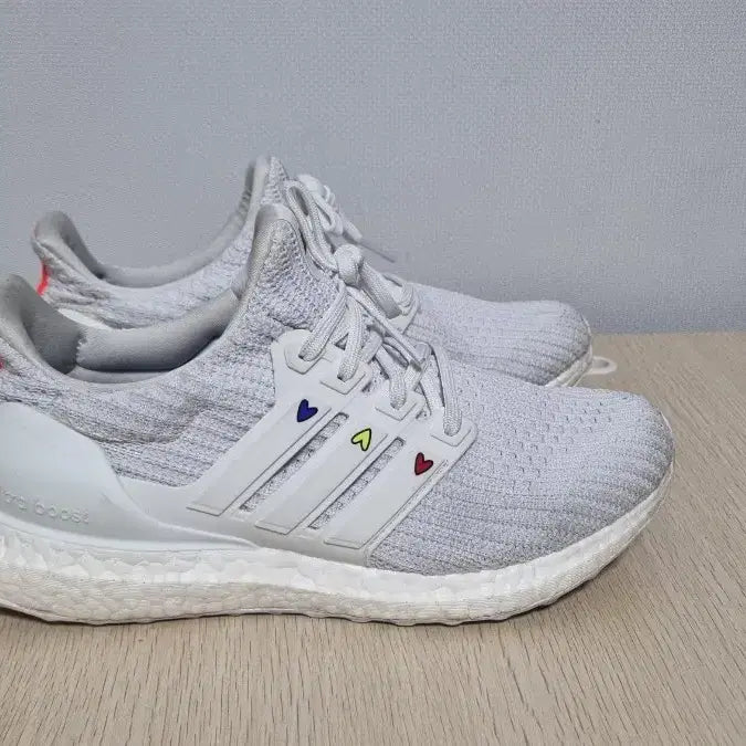 [BUNJANG] Adidas Ultraboost 4.0 DNA Valentine&