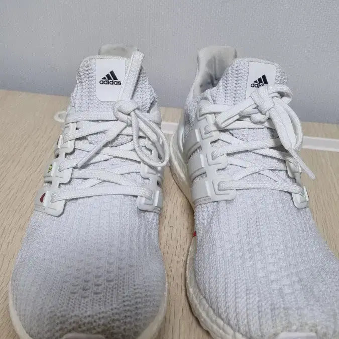 [BUNJANG] Adidas Ultraboost 4.0 DNA Valentine&
