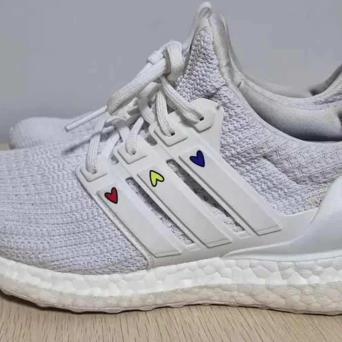 [BUNJANG] Adidas Ultraboost 4.0 DNA Valentine&