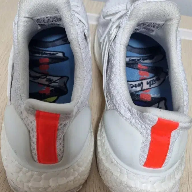 [BUNJANG] Adidas Ultraboost 4.0 DNA Valentine&