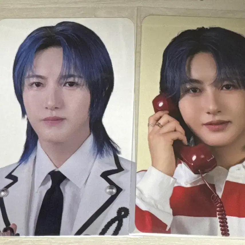 [BUNJANG] NCT Dream Renjun Photocard / 엔시티존 포카 양도 런쥔