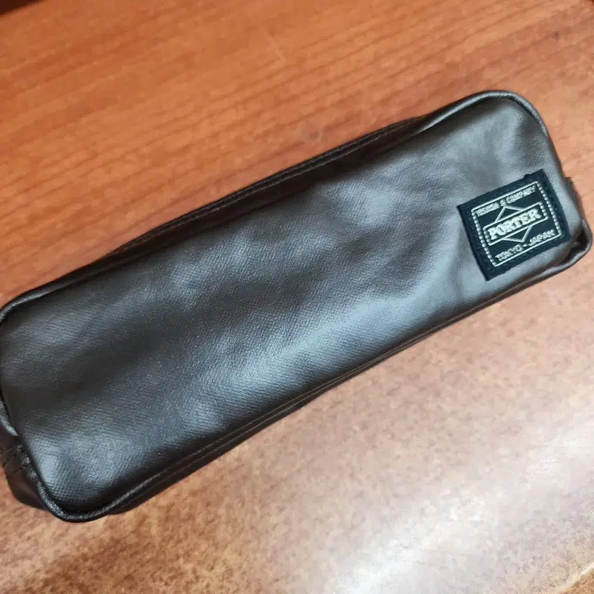 [BUNJANG] Yoshida Porter Freestyle Pen Case / 요시다포터 프리스타일 펜 케이스