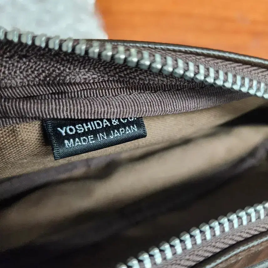 [BUNJANG] Yoshida Porter Freestyle Pen Case / 요시다포터 프리스타일 펜 케이스