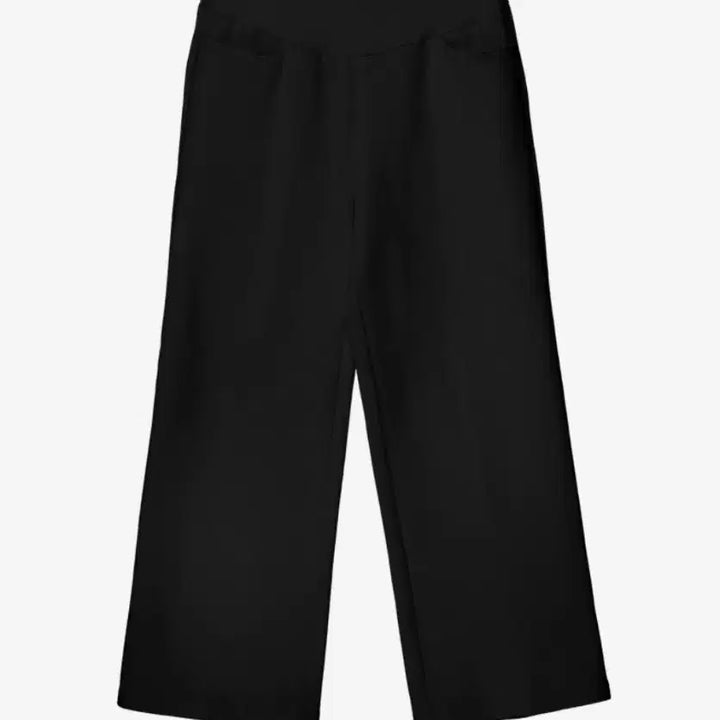 [SOLD OUT] 소임제작 임산부기모와이드팬츠L