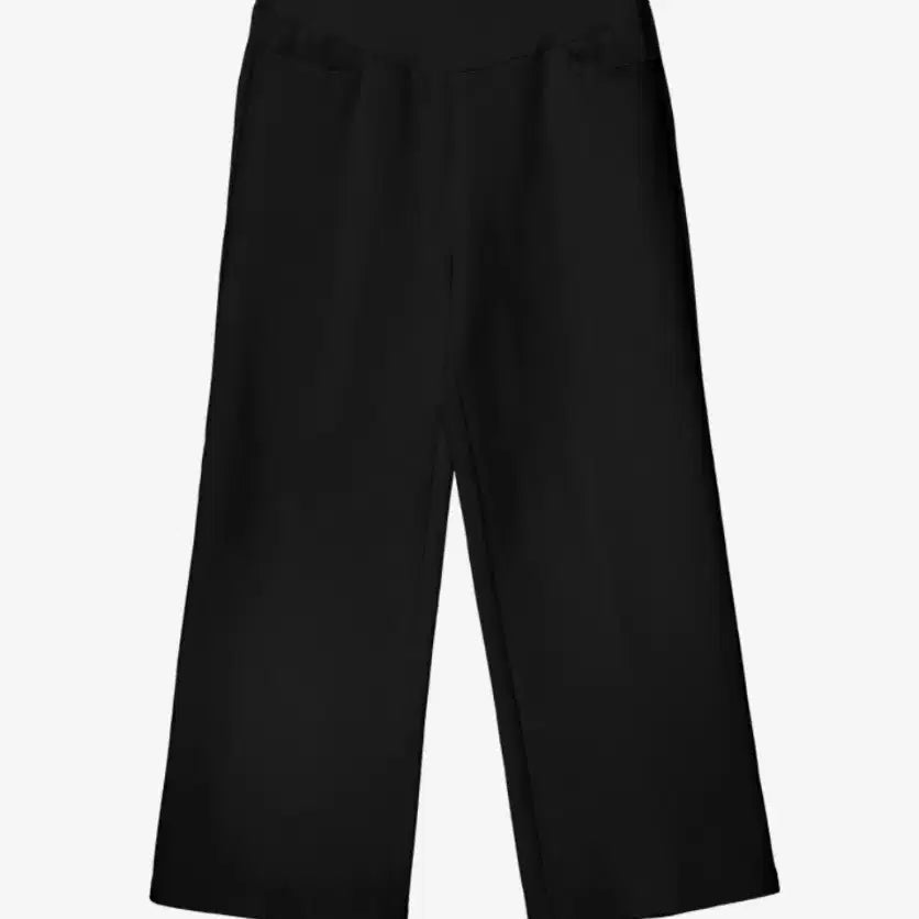[SOLD OUT] 소임제작 임산부기모와이드팬츠L