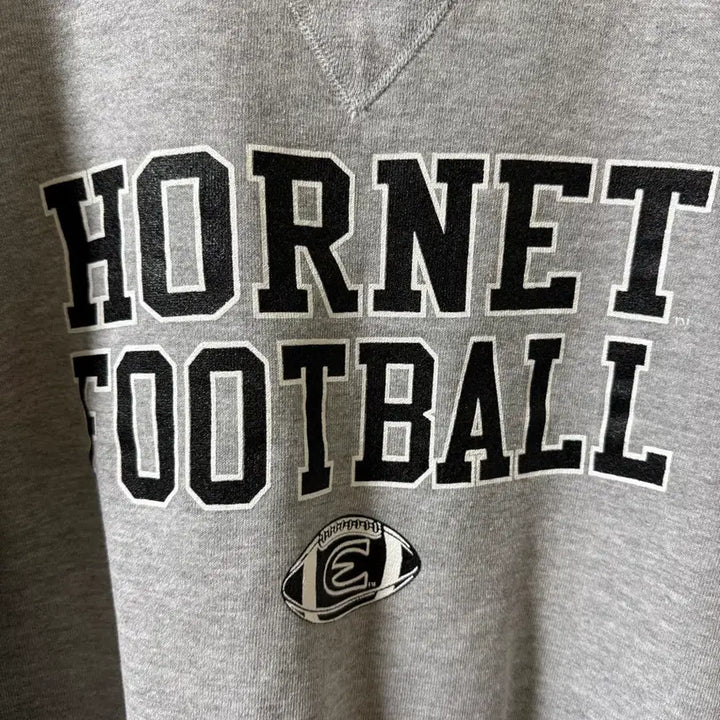 [BUNJANG] Russell Athletic 90s Sweatshirt / 90s 러셀 애슬레틱 스웻셔츠