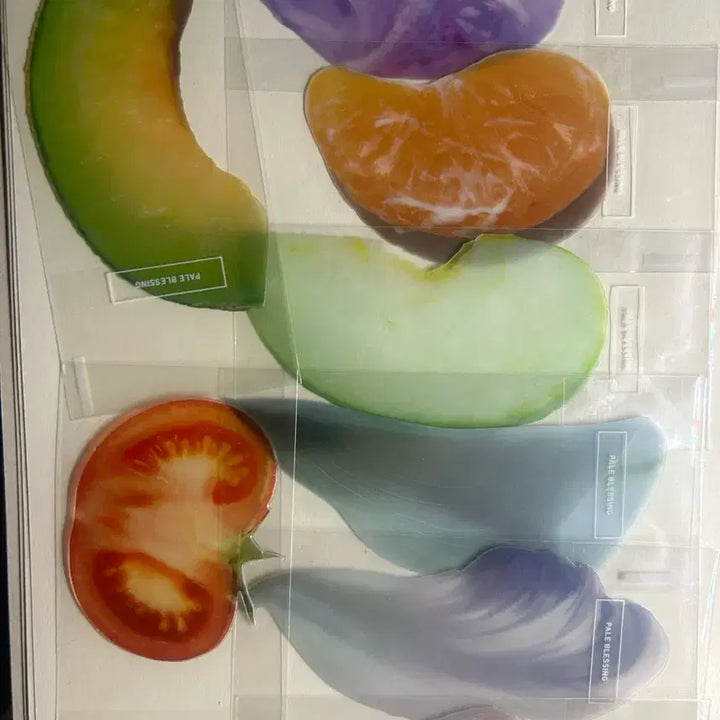 [BUNJANG] I-OKTO Bookmark Bundle Set / 마지막 급처가격ㅜㅜ 이옥토 책갈피 일괄!!