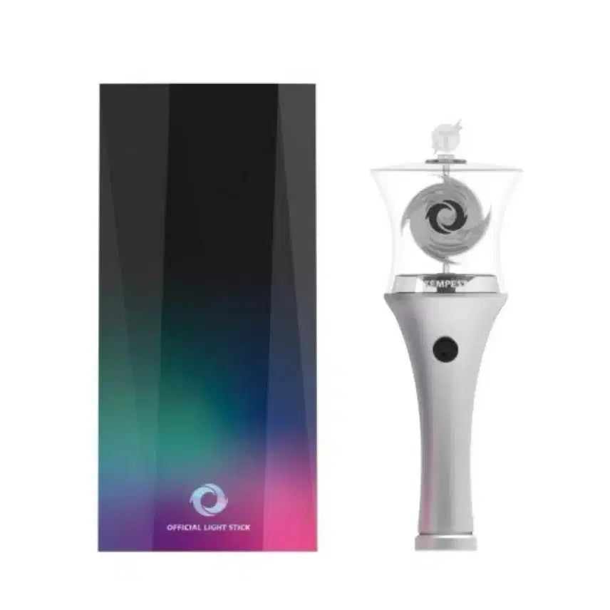 [BUNJANG] TEMPEST Official Lightstick / 템페스트 응원봉 아이템봉 판매