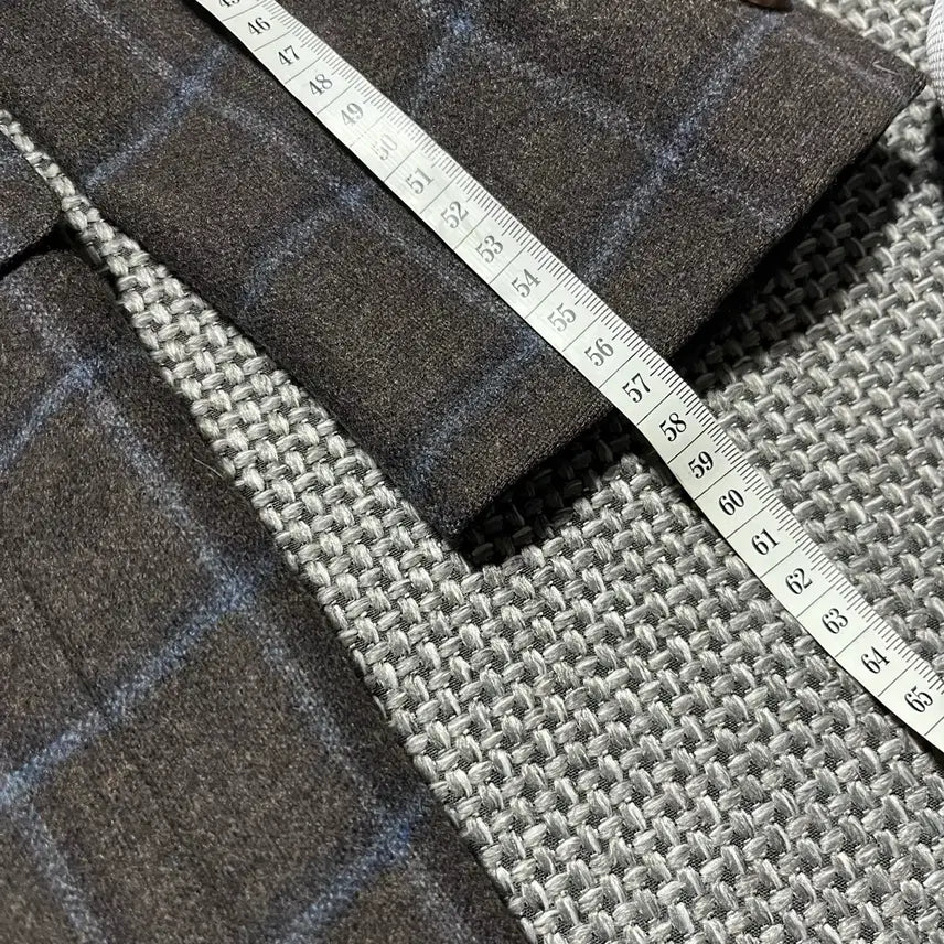 [BUNJANG] Cambridge Members Cashmere Blend / 캠브리지맴버스 캐시미어 혼방