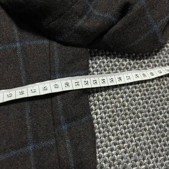 [BUNJANG] Cambridge Members Cashmere Blend / 캠브리지맴버스 캐시미어 혼방