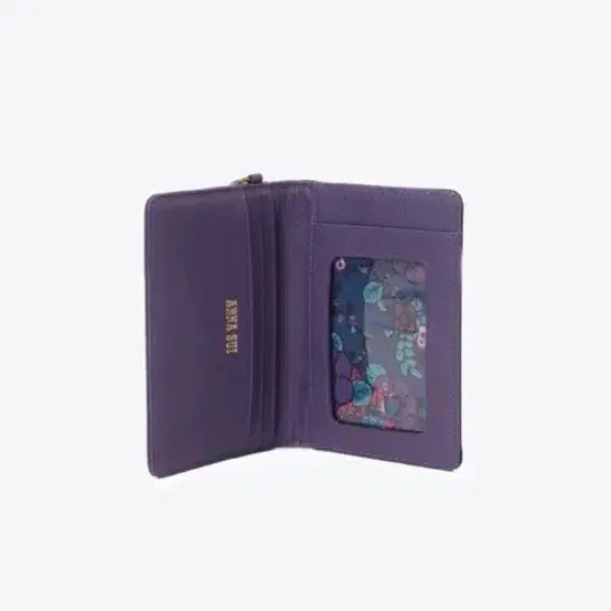 [BUNJANG] Anna Sui Card Wallet / 안나수이 카드지갑